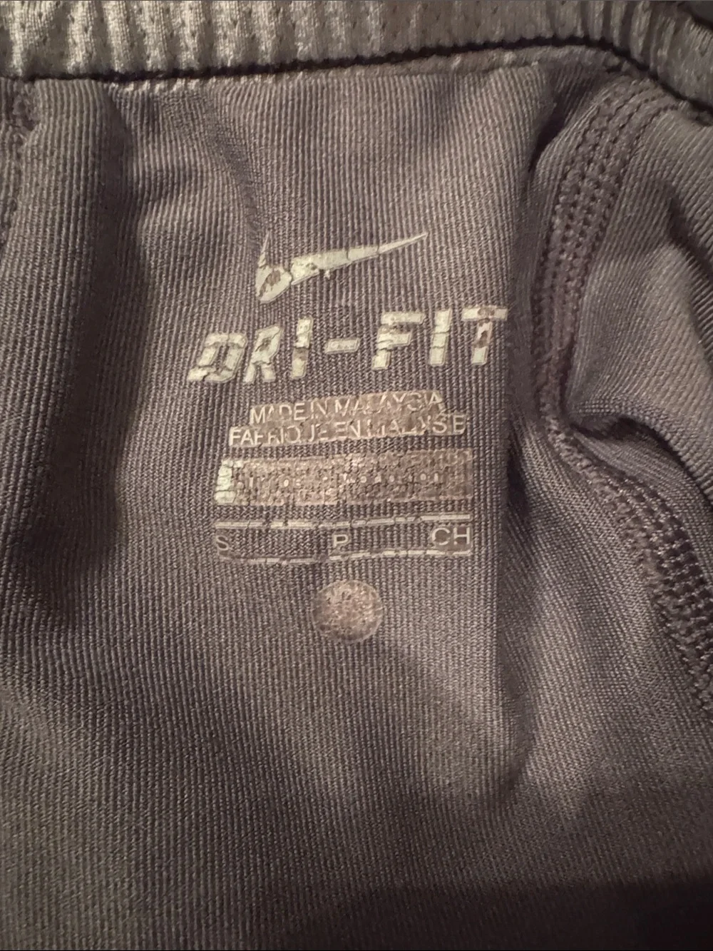 Nike small active running